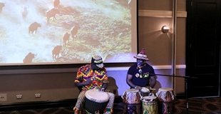 2025澳大利亚和谐周多元文化庆典在悉尼举行